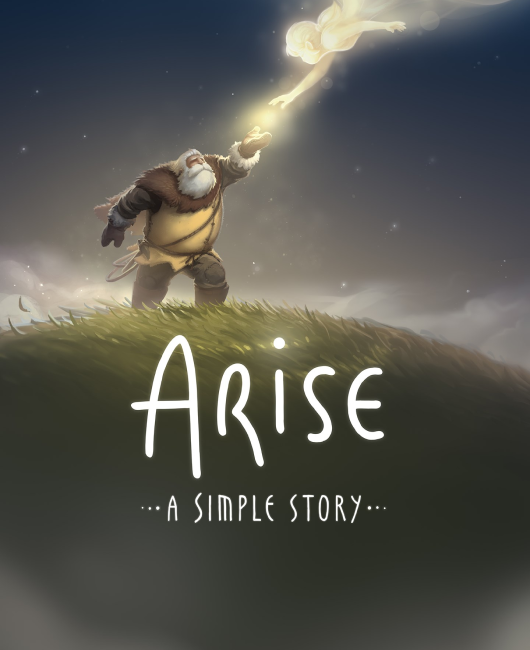 arise