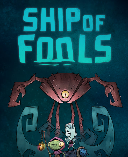 Ship of Fools