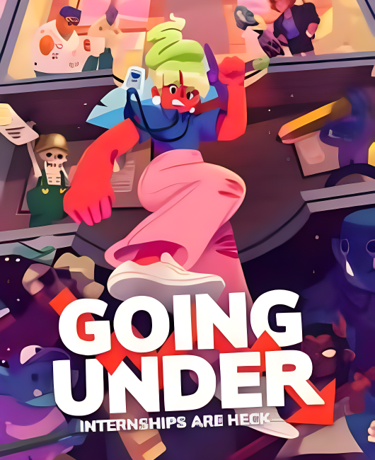 Going Under