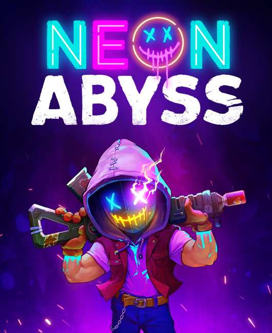 Neon Abyss