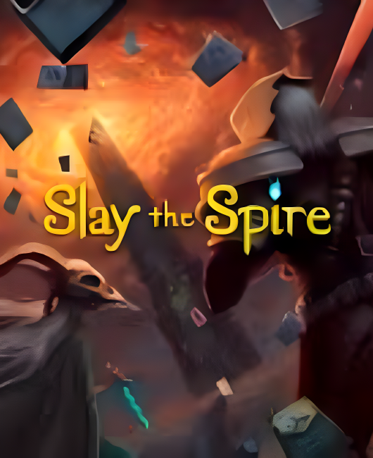 Slay the Spire