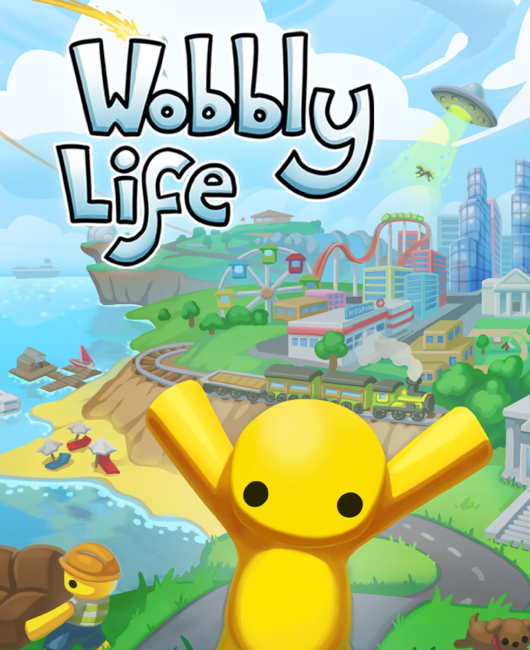 Wobbly Life